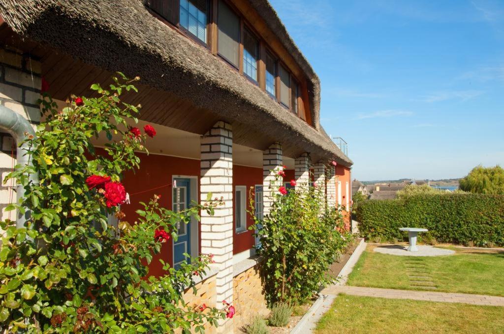 Fischerhaus Gager Exterior foto